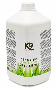 K9 - Intensive Aloe Vera Coat Cure - intensywna odżywka pielęgnacyjna, 2l