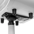 Blo - I600 - suszarka dwusilnikowa na stojaku 3000 W, 150 l/s