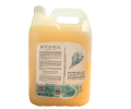 Botaniqa by Aga Pluta - Show Line Soothing & Shiny Coat Shampoo - szampon łagodzący podrażnienia, nabłyszczający, 4l