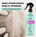 Artero - Balsam Hygiene, Skin Claming Spray - łagodzący balsam do skóry psów i kotów, 300 ml