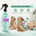 Artero - Balsam Hygiene, Skin Claming Spray - łagodzący balsam do skóry psów i kotów, 300 ml