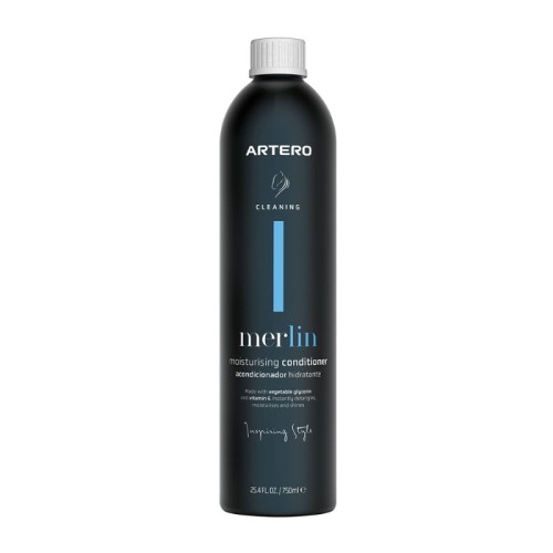 Artero - Merlin Conditioner - odżywka nawilżająca do grzywy i ogona konia, 750 ml