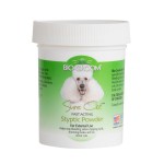 Bio-Groom - Sure Clot, Fast Acting Styptic Powder - zasypka do tamowania krwawienia, 42 g