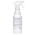 Chris Christensen - Ice on Ice Detangling & Finishing Spray - odżywka do rozczesywania, antystatyczna i wykończeniowa, 473 ml