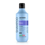 Artero - Blanc - szampon dla psów o białej, srebrnej i czarnej sierści, 300 ml