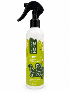 Dr Lucy - Home nr 6 - spray ułatwiający rozczesywanie, 250 ml