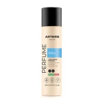 Artero - Perfume Baby - perfumy dla szczeniąt, psów i kotów, subtelna, pudrowa nuta zapachowa, 90 ml