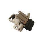 Aesculap - zatrzask i zawias ostrza do maszynki FAV5, FAV5 CL