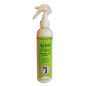 1 All Systems - Tea Tree Oil - bakteriobójczy olejek z drzewa herbacianego, 236 ml