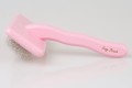 Easy Brush - Large Slicker Brush - duża szczotka pudlówka w dwóch wariantach kolorystycznych