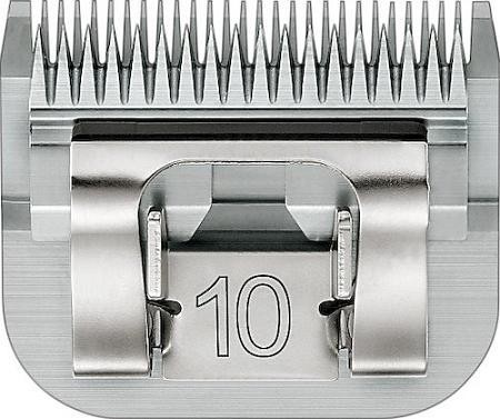Aesculap - ostrze „snap-on” nr 10 - 1,5 mm