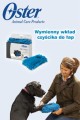 Oster - wkład wymienny do Paw Cleaner-a