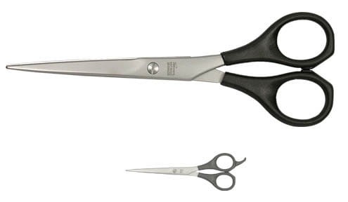 Weltmeister - Eco - nożyczki 6 cali, proste