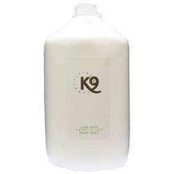 K9 - Aloe Vera Nano Mist - odżywka ułatwiająca rozczesywanie, 5,7 l