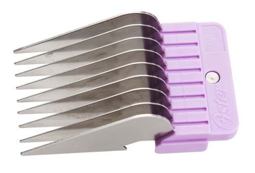 Oster - nasadka ze stali nierdzewnej pasująca na ostrza typu „snap-on”, 18 mm