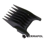 Wahl - 1881-7030 - plastikowa nasadka nr 4 - 12 mm do maszynek Wahl, Moser z ostrzem o szerokości 46 mm (Rex, Primat, Arco, Genio, 1400, itp.)