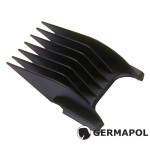 Wahl - 1881-7040 - plastikowa nasadka nr 6 - 18 mm do maszynek Wahl, Moser z ostrzem o szerokości 46 mm (Rex, Primat, Arco, Genio, 1400, itp.)