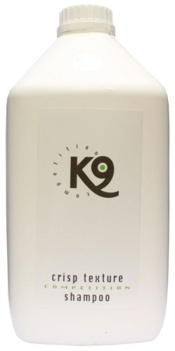 K9 - Crisp Mist Texturizer - mgiełka dla ras szorstkowłosych, 2,7 l PROMOCJA