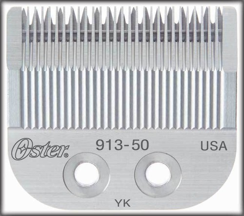 Oster - ostrze do maszynki Mark I, Adjust Pro, medium - szerokie