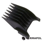 Wahl - 1881-7240 - plastikowa nasadka nr 8 - 25 mm do maszynek Wahl, Moser z ostrzem o szerokości 46 mm (Rex, Primat, Arco, Genio, 1400, itp.)