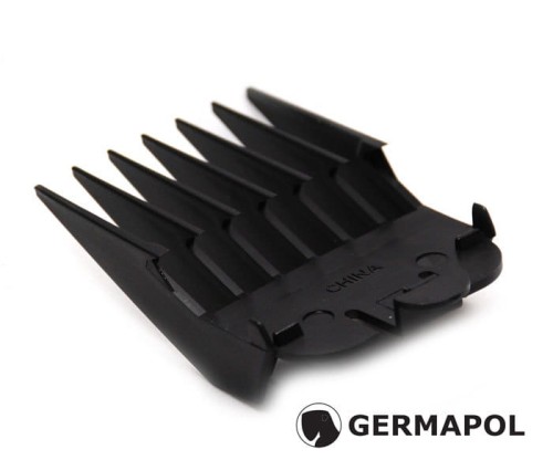 Wahl - 4503-7030 - plastikowa nasadka nr 4 - 13 mm do maszynek U-Clip 2209, Multi Cut 2001, Pro Series 2002