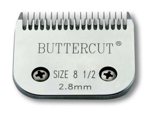 Geib - Buttercut nr 8,5 ostrze 2,8 mm