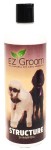EZ-Groom - Structure Shampoo, Body Building & Texturizing - szampon zwiększający objętość, nadający tekstury, 473 ml