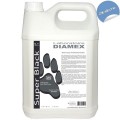 Diamex - Super Black Shampoo - szampon dla psów o czarnym umaszczeniu, 5 l