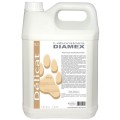 Diamex - Delicat Shampoo - szampon łagodzący podrażnienia z olejkiem z drzewa herbacianego, 5 l
