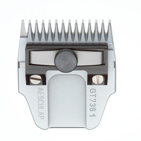 Aesculap - ostrze GT736 - 1 mm