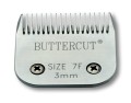 Geib - Buttercut nr 7F, ostrze 3 mm