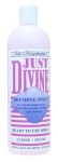 Chris Christensen - Just Divine Ready To Use - preparat do szczotkowania, gotowy do użytku, 473 ml