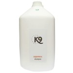K9 - Copperness Shampoo - szampon dla sierści brązowej i rudej, 5,7 l