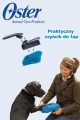 Oster - Paw Cleaner - praktyczny czyścik do łap i ubrań