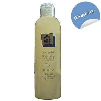 Diamex - Jojoba Shampoo - szampon z olejkiem jojoba, 250 ml