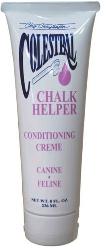 Chris Christensen - Colestral Chalk Helper Conditioning Creme, tuba 236 ml