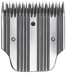 Aesculap - ostrze GH715 - 2 mm, z krótkimi zębami