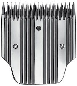 Aesculap - ostrze GT742 - 2 mm, z długimi zębami