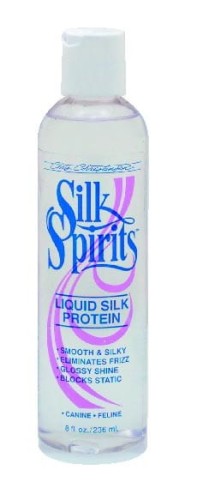 Chris Christensen - Silk Spirits - płynny proteinowy jedwab, 236 ml