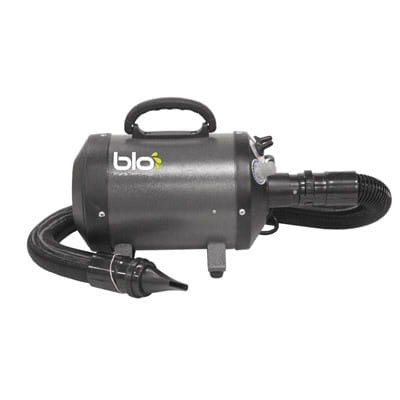 Blo - I200 - suszarka, wersja stołowa 2000 W, 60 l/s