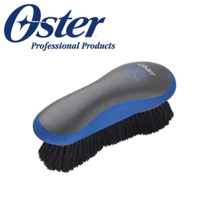 Oster - Hair Finishing Brush - szczotka dla koni do wyczesywania grzywy