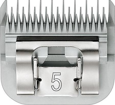 Aesculap - ostrze „snap-on” nr 5 - 6,3 mm