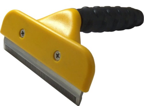 Hord H-100 - eliminator, przyrząd do usuwania podszerstka, część robocza 10 cm