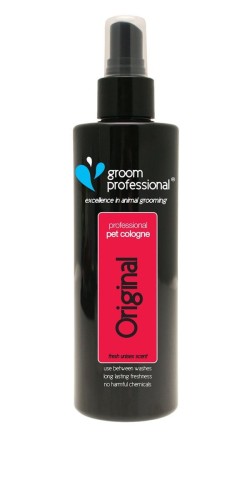 Groom Professional - Original Pet Cologne - woda perfumowana, 200 ml