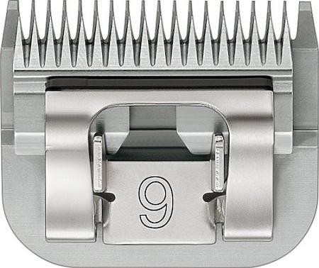 Aesculap - ostrze „snap-on” nr 9 - 2 mm