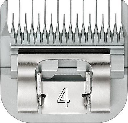 Aesculap - ostrze „snap-on” nr 4 - 9,5 mm