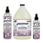 Double K - Unleashed - woda perfumowana, 473 ml