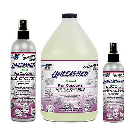 Double K - Unleashed - woda perfumowana, 473 ml