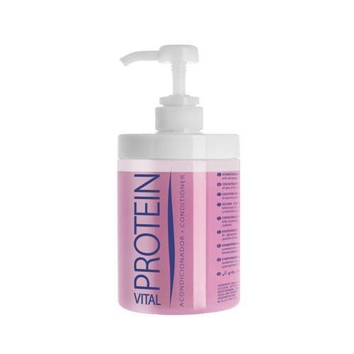 Artero - Protein Vital - odżywka proteinowa z jedwabiem, 650 ml