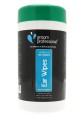 Groom Professional - Ear Wipes - chusteczki do czyszczenia uszu, 50 sztuk